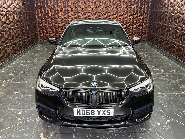 Used BMW 5 Series