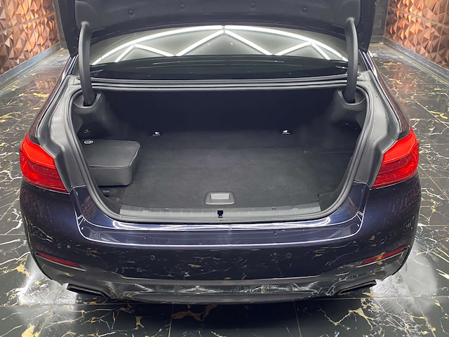 Used BMW 5 Series