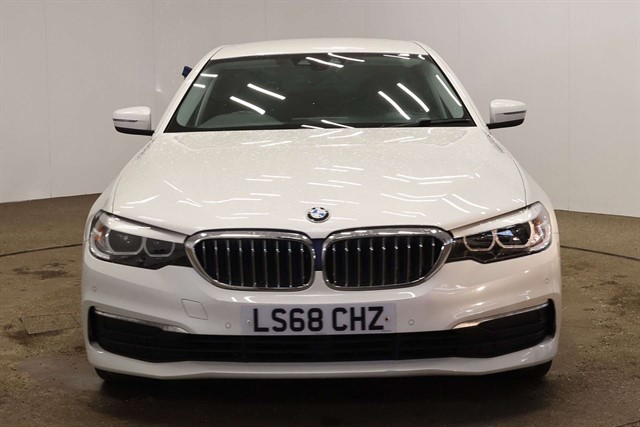 Used BMW 5 Series in Wisbech, Ascot, Camberley in Cambridgeshire
