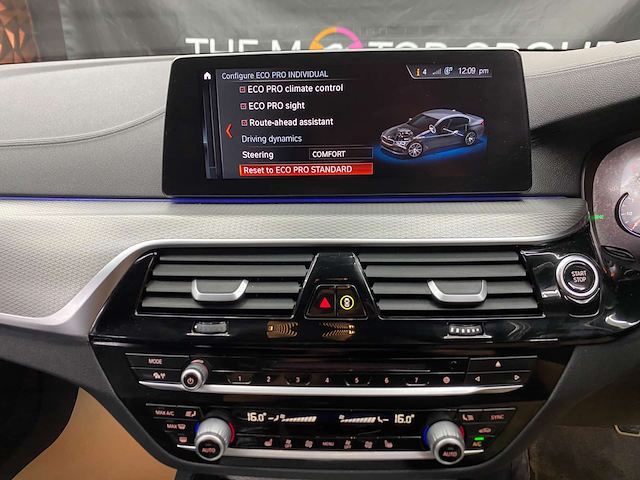 Used BMW 5 Series