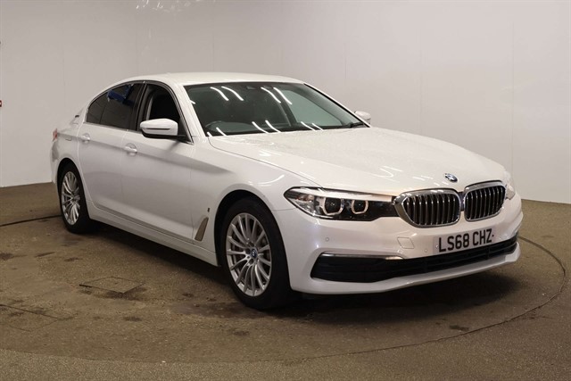 Used BMW 5 Series in Wisbech, Cambridgeshire