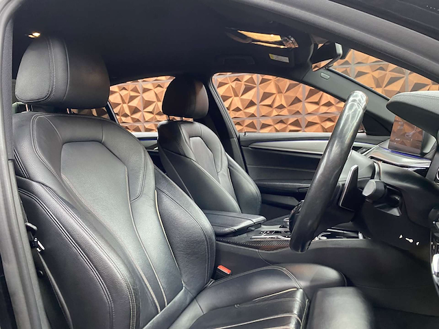 Used BMW 5 Series