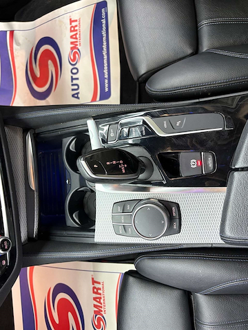 Used BMW 5 Series