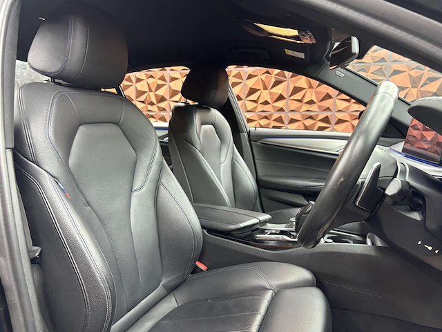 Used BMW 5 Series