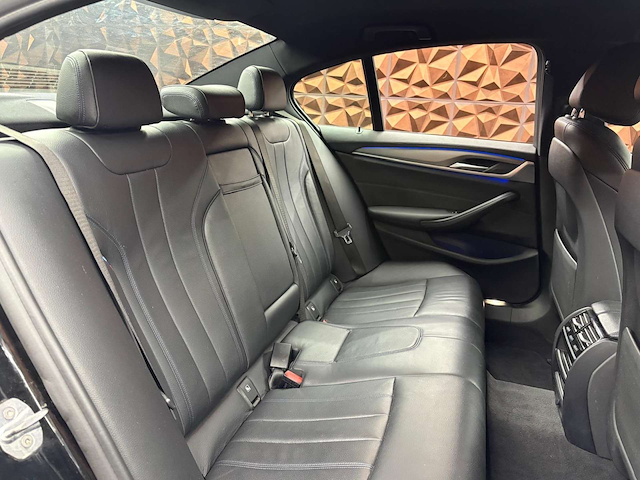 Used BMW 5 Series