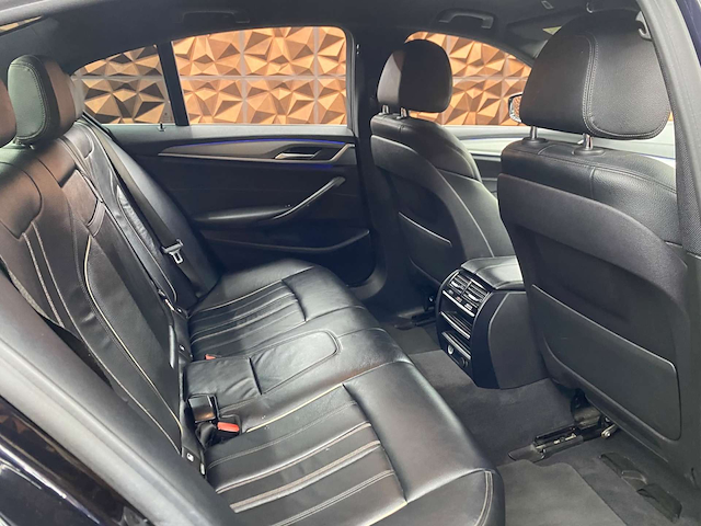 Used BMW 5 Series