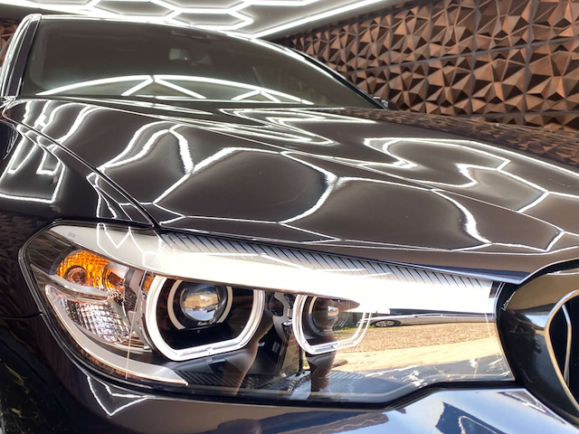 Used BMW 5 Series