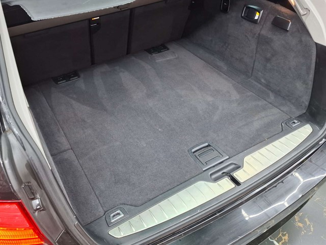 Used BMW 520d