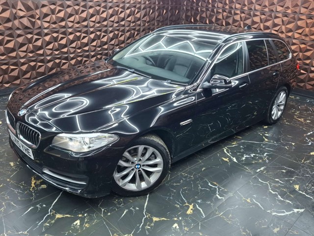 Used BMW 520d in Wisbech, Ascot, Camberley in Cambridgeshire Used BMW 520d in Wisbech, Ascot, Camberley in Cambridgeshire