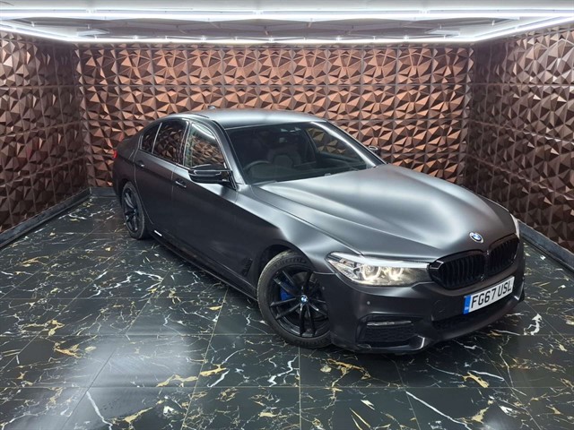 Used BMW 520d in Wisbech, Ascot, Camberley in Cambridgeshire Used BMW 520d in Wisbech, Ascot, Camberley in Cambridgeshire