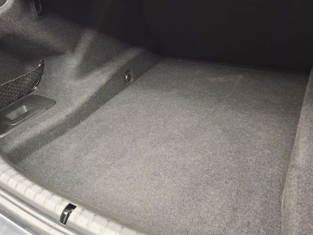 Used BMW 520i