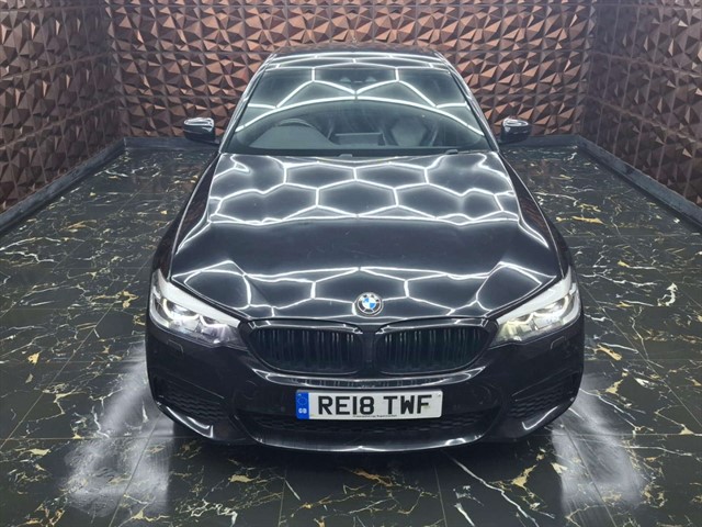 Used BMW 520i in Wisbech, Ascot, Camberley in Cambridgeshire Used BMW 520i in Wisbech, Ascot, Camberley in Cambridgeshire