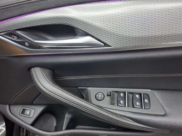 Used BMW 520i