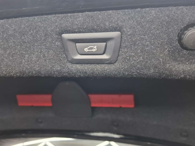 Used BMW 520i