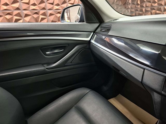 Used BMW 525d