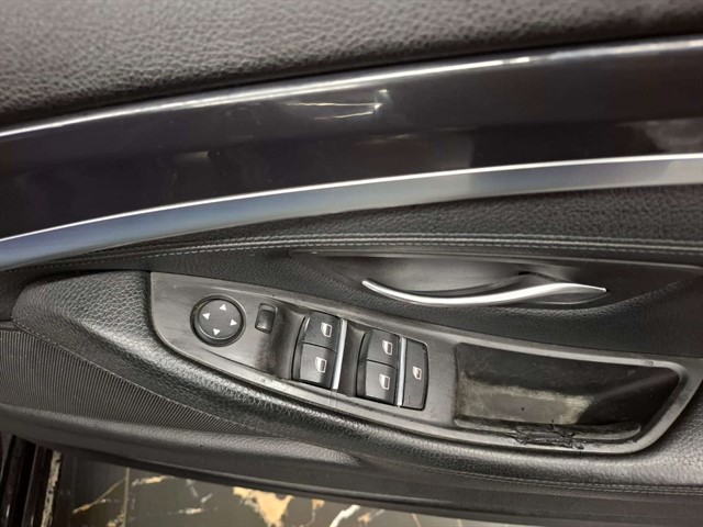 Used BMW 525d
