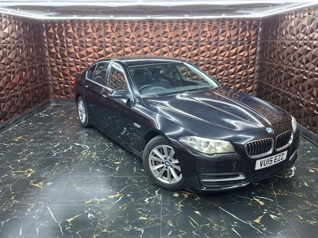 Used BMW 525d in Wisbech, Ascot, Camberley in Cambridgeshire Used BMW 525d in Wisbech, Ascot, Camberley in Cambridgeshire