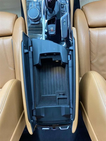 Used BMW 640i