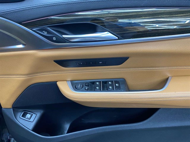 Used BMW 640i