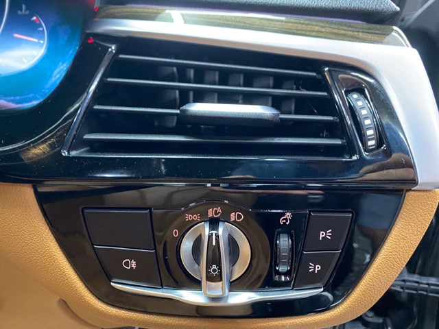 Used BMW 640i