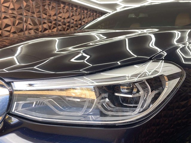 Used BMW 640i in Wisbech, Ascot, Camberley in Cambridgeshire