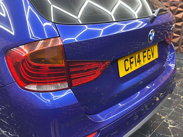 Used BMW X1