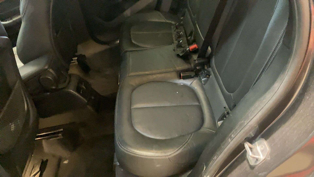 Used BMW X1