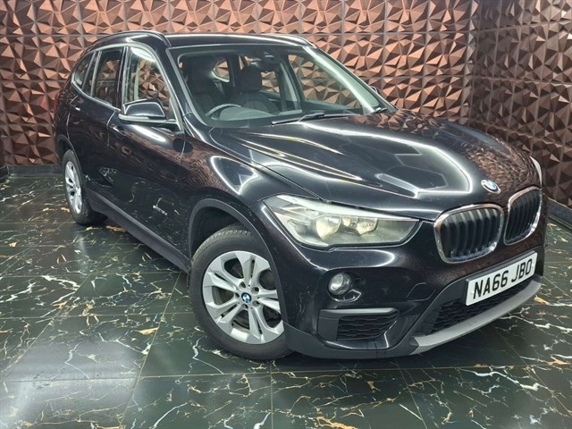 Used BMW X1 in Wisbech, Cambridgeshire