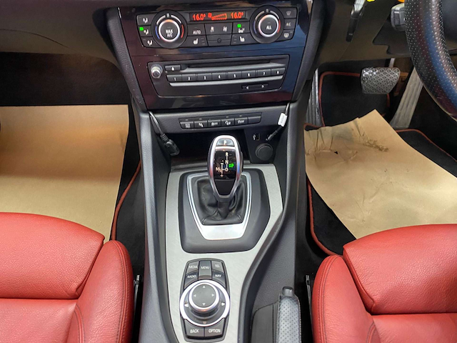 Used BMW X1