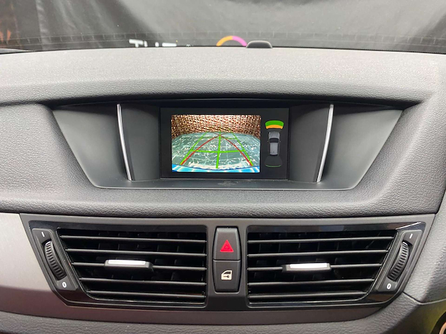 Used BMW X1
