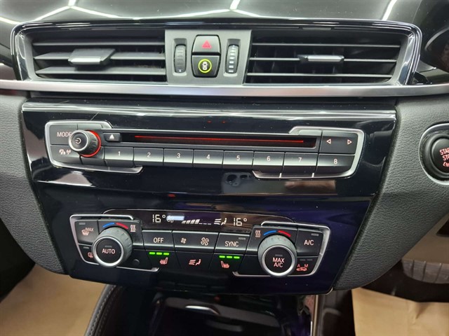 Used BMW X1
