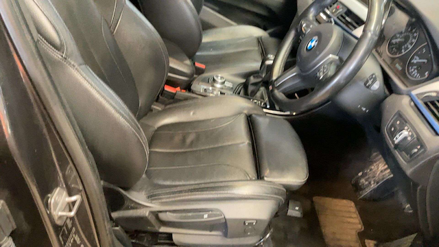 Used BMW X1 in Wisbech, Ascot, Camberley in Cambridgeshire