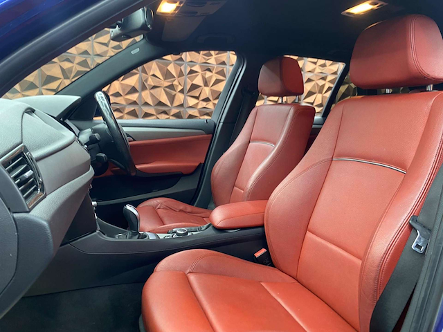 Used BMW X1
