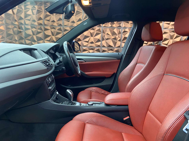 Used BMW X1