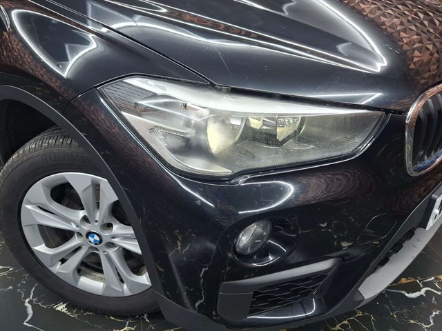 Used BMW X1 in Wisbech, Ascot, Camberley in Cambridgeshire