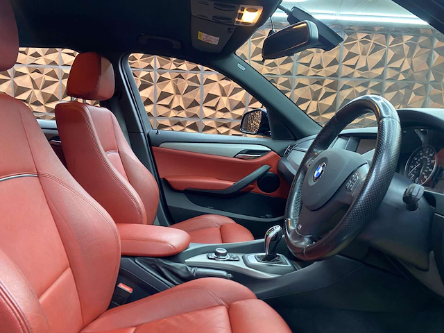 Used BMW X1