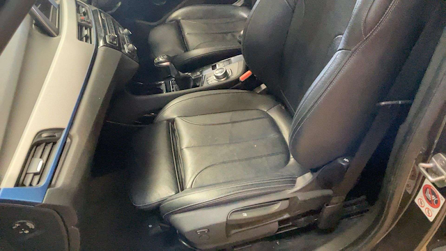 Used BMW X1