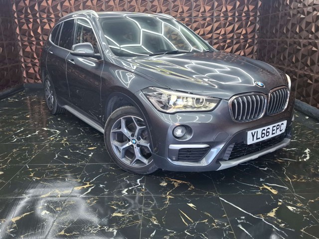 Used BMW X1 in Wisbech, Ascot, Camberley in Cambridgeshire Used BMW X1 in Wisbech, Ascot, Camberley in Cambridgeshire