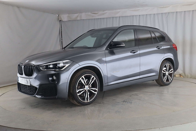 Used BMW X1