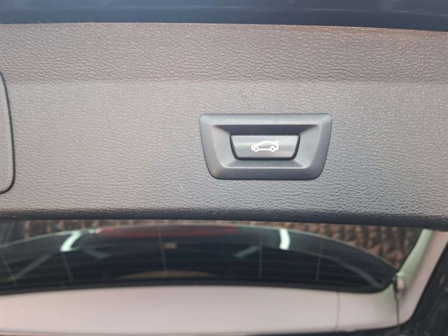 Used BMW X1