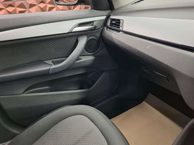 Used BMW X1
