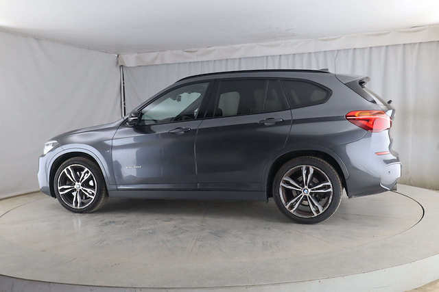 Used BMW X1