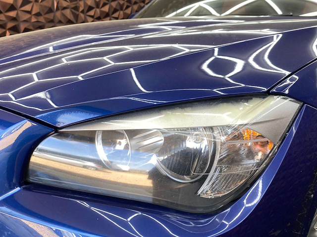 Used BMW X1