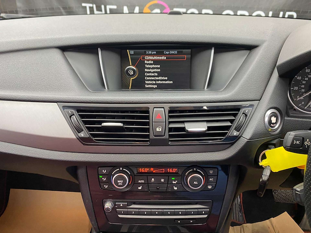 Used BMW X1