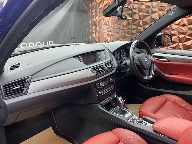 Used BMW X1