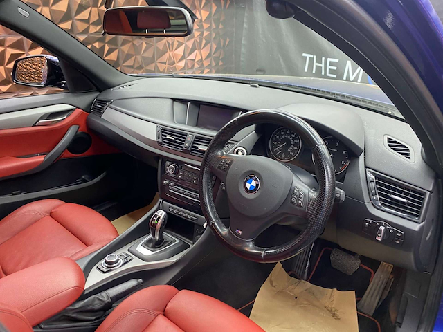 Used BMW X1