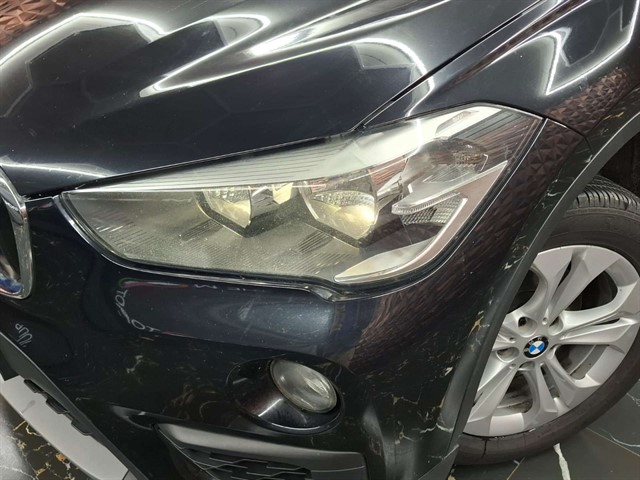 Used BMW X1