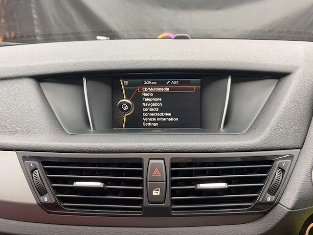 Used BMW X1