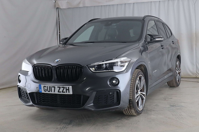 Used BMW X1