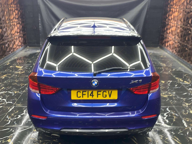 Used BMW X1